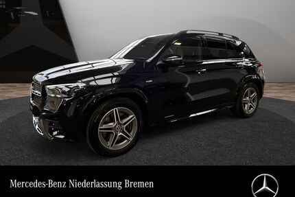 Mercedes-Benz GLE 400 Gebrauchtwagen