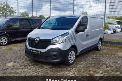 Renault Trafic Gebrauchtwagen