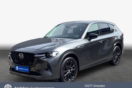 Mazda CX-60 Gebrauchtwagen