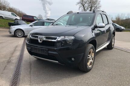 Dacia Duster Gebrauchtwagen