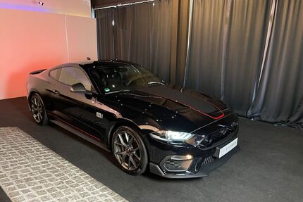 Ford Mustang Gebrauchtwagen