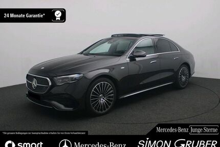Mercedes-Benz E 300 Gebrauchtwagen