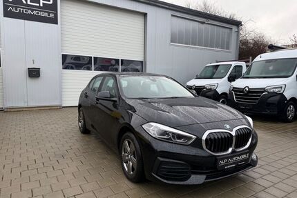 BMW 118 Gebrauchtwagen