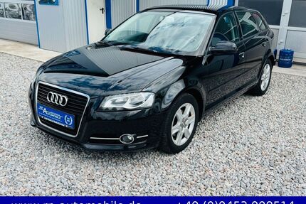 Audi A3 Gebrauchtwagen