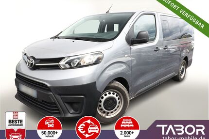 Toyota Proace (Verso) Gebrauchtwagen