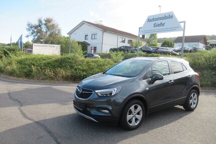 Opel Mokka Gebrauchtwagen
