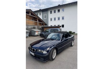BMW 318 Gebrauchtwagen