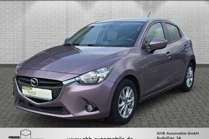 Mazda 2 Gebrauchtwagen