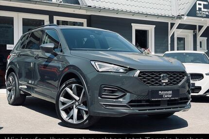 Seat Tarraco Gebrauchtwagen