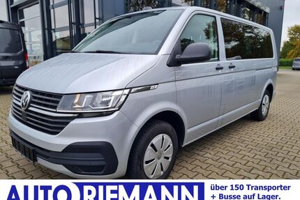 VW T6 Caravelle Gebrauchtwagen