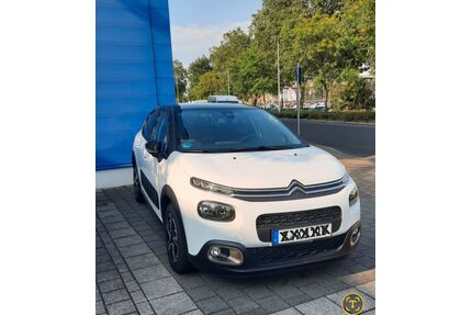 Citroen C3 Gebrauchtwagen