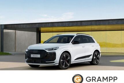 Audi Q6 e-tron Gebrauchtwagen