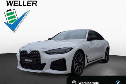 BMW M440 Gebrauchtwagen