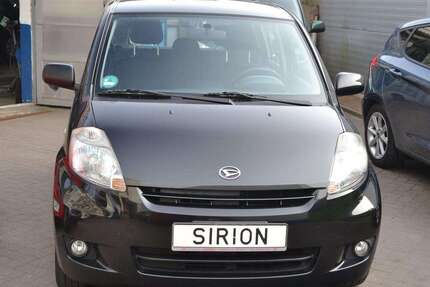 Daihatsu Sirion Gebrauchtwagen