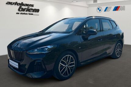 BMW 220 Gebrauchtwagen