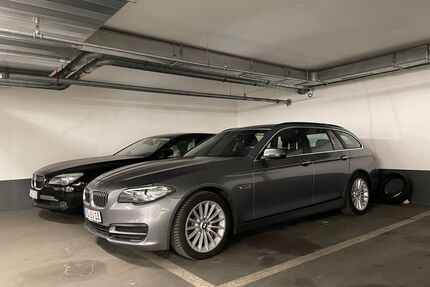 BMW 530 Gebrauchtwagen