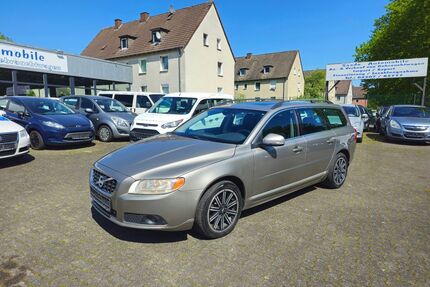 Volvo V70 Gebrauchtwagen