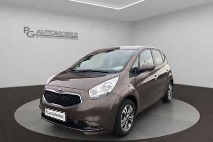 Kia Venga Gebrauchtwagen