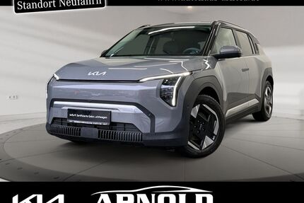 Kia EV3 Gebrauchtwagen