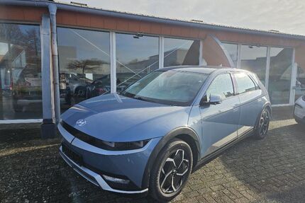 Hyundai IONIQ 5 Gebrauchtwagen