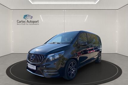 Mercedes-Benz V 250 Gebrauchtwagen
