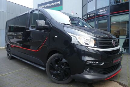 Fiat Talento Gebrauchtwagen