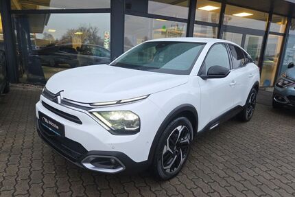 Citroen C4 Gebrauchtwagen