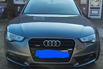 Audi A5 Gebrauchtwagen