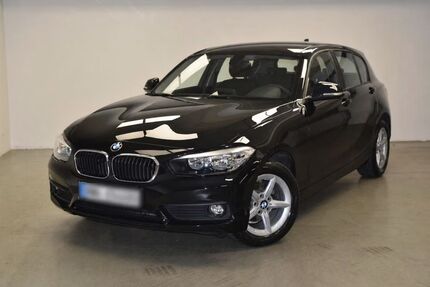 BMW 116 Gebrauchtwagen