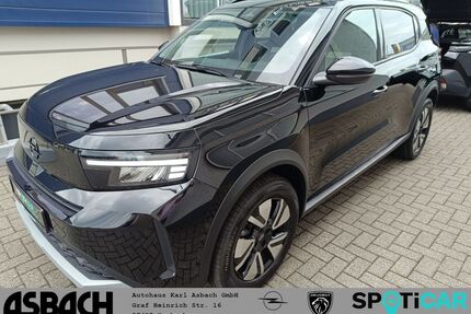 Opel Frontera Gebrauchtwagen