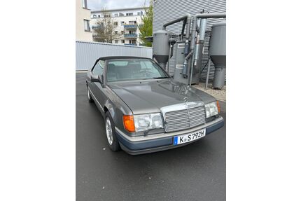 Mercedes-Benz 300 Gebrauchtwagen