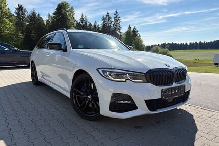 BMW 330 Gebrauchtwagen