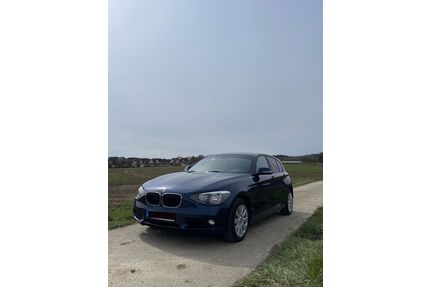 BMW 116 Gebrauchtwagen