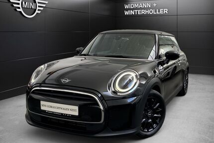 Mini Cooper Gebrauchtwagen
