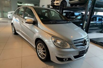 Mercedes-Benz B 170 Gebrauchtwagen