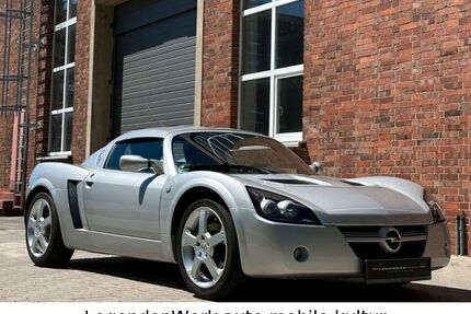 Opel Speedster Gebrauchtwagen