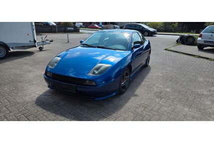 Fiat Coupe Gebrauchtwagen