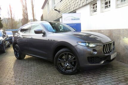 Maserati Levante Gebrauchtwagen