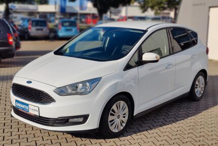 Ford C-Max Gebrauchtwagen
