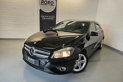 Mercedes-Benz A 200 Gebrauchtwagen