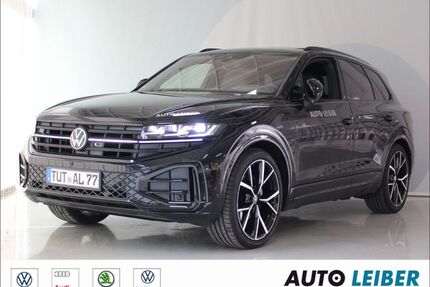 VW Touareg Gebrauchtwagen