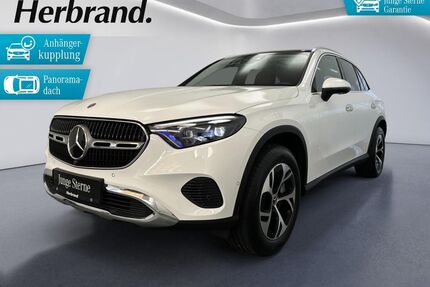 Mercedes-Benz GLC 300 Gebrauchtwagen