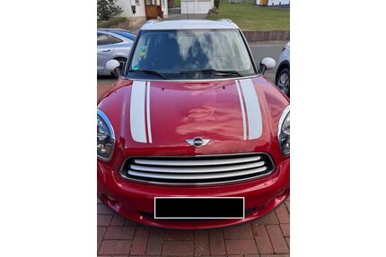 Mini Cooper Countryman Gebrauchtwagen