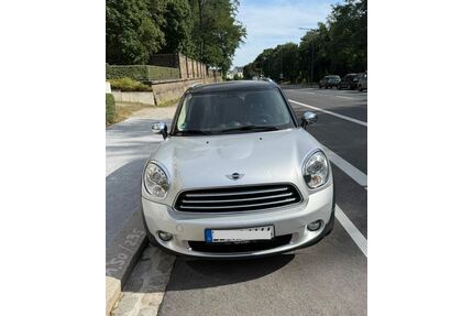 Mini Cooper Countryman Gebrauchtwagen