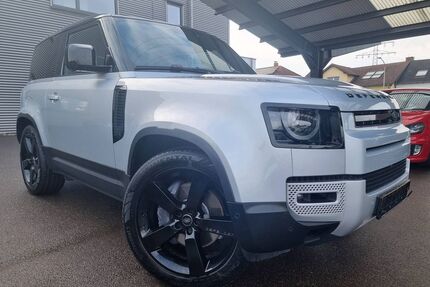 Land Rover Defender Gebrauchtwagen