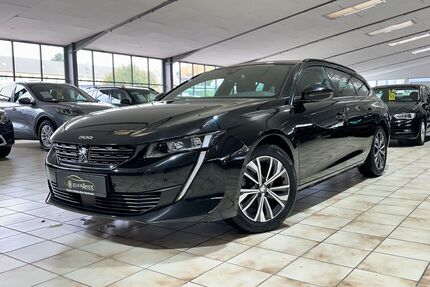 Peugeot 508 Gebrauchtwagen