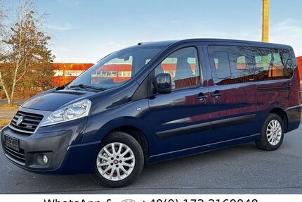 Fiat Scudo Gebrauchtwagen