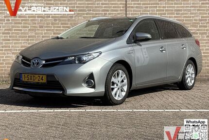 Toyota Auris Touring Sports Gebrauchtwagen