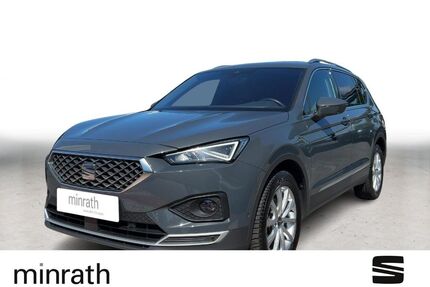 Seat Tarraco Gebrauchtwagen