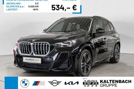 BMW X1 Gebrauchtwagen